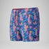 BOXER MARE SPEEDO COSTUME UOMO NUOTO PISCINA