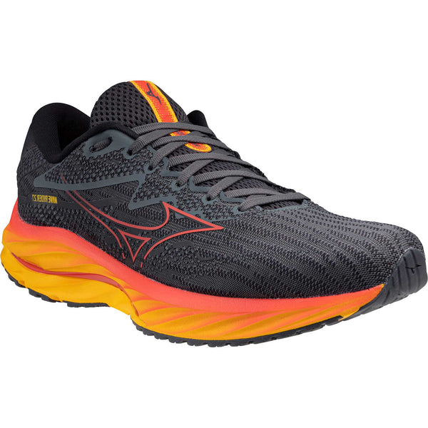 Mizuno running cheap uomo arancione