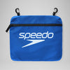 ZAINO BORSA SPEEDO PISCINA NUOTO PRO BAG 45L BLU