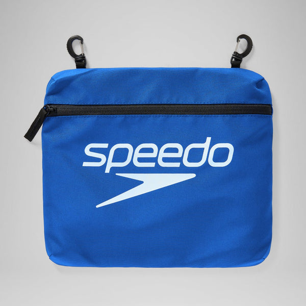 ZAINO BORSA SPEEDO PISCINA NUOTO PRO BAG 45L BLU