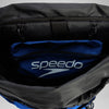 ZAINO BORSA SPEEDO PISCINA NUOTO PRO BAG 45L BLU