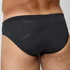 COSTUME SPEEDO SOLID BOOM BRIEF BLACK UOMO SLIP NUOTO PISCINA NERO
