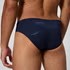 COSTUME SPEEDO SOLID BOOM BRIEF BLACK UOMO SLIP NUOTO PISCINA BLU NAVY