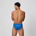 COSTUME SPEEDO ECO ENDURANCE UOMO SLIP NUOTO PISCINA AZZURRO