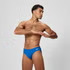 COSTUME SPEEDO ECO ENDURANCE UOMO SLIP NUOTO PISCINA AZZURRO