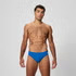 COSTUME SPEEDO ECO ENDURANCE UOMO SLIP NUOTO PISCINA AZZURRO