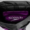 ZAINO BORSA SPEEDO PISCINA NUOTO PRO BAG 45L VIOLA
