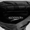 ZAINO BORSA SPEEDO PISCINA NUOTO PRO BAG 45L NERO ALL BLACK