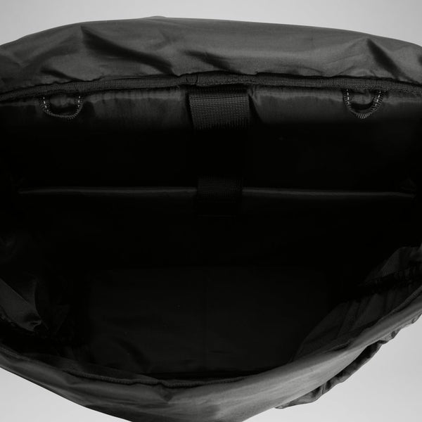 ZAINO BORSA SPEEDO PISCINA NUOTO PRO BAG 45L NERO ALL BLACK