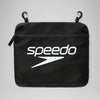 ZAINO BORSA SPEEDO PISCINA NUOTO PRO BAG 45L NERO ALL BLACK