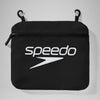 ZAINO BORSA SPEEDO PISCINA NUOTO FLEX BAG 25L NERO