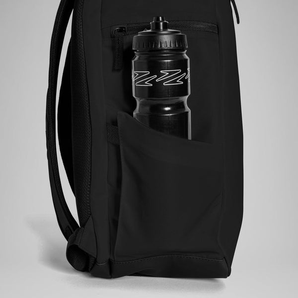 ZAINO BORSA SPEEDO PISCINA NUOTO FLEX BAG 25L NERO