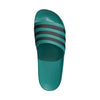 CIABATTE ADIDAS ADILETTE AQUA SHOWER CIABATTA VERDONE NERO
