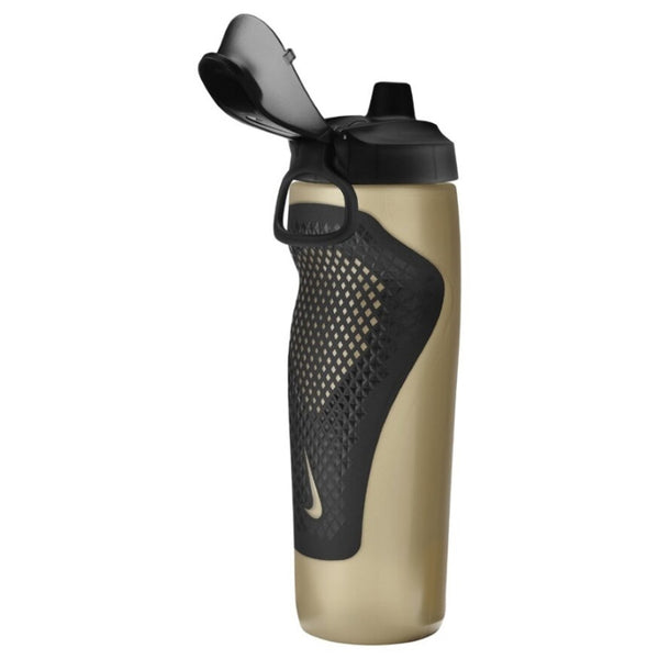 BORRACCIA NIKE PALESTRA PISCINA WATER BOTTLE 700 ML GOLD