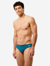 COSTUME SPEEDO ECO ENDURANCE UOMO SLIP NUOTO PISCINA VERDONE
