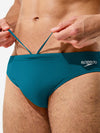 COSTUME SPEEDO ECO ENDURANCE UOMO SLIP NUOTO PISCINA VERDONE