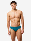 COSTUME SPEEDO ECO ENDURANCE UOMO SLIP NUOTO PISCINA VERDONE