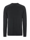MAGLIA TERMICA CRAFT UOMO MANICA LUNGA ACTIVE COMFORT NERA
