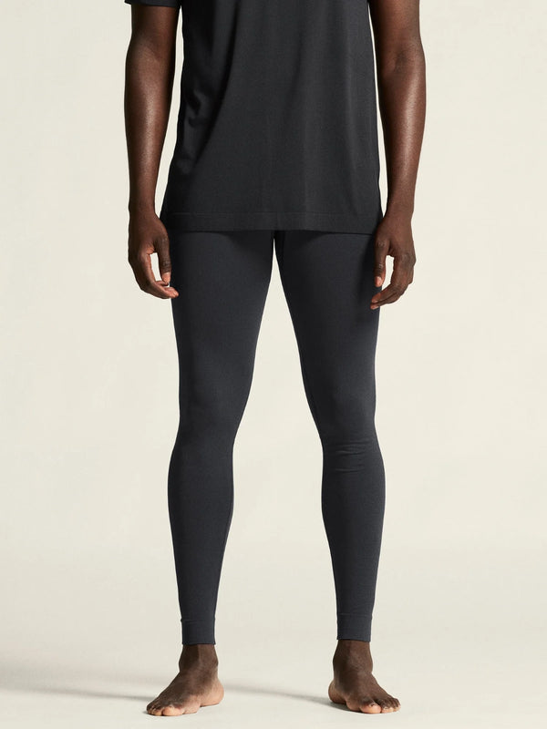 PANTALONI TERMICI TERMICA CRAFT UOMO LUNGHI ACTIVE COMFORT PANTS NERO