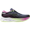 SCARPE DONNA RUNNING MIZUNO WAVE SKYRISE 5 ROXY SCARPA CORSA WOMAN