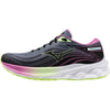 SCARPE DONNA RUNNING MIZUNO WAVE SKYRISE 5 ROXY SCARPA CORSA WOMAN