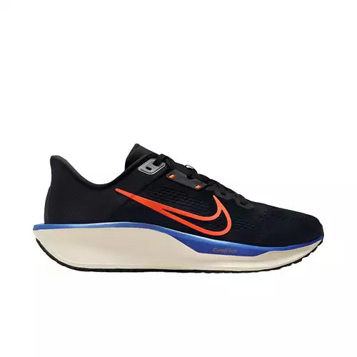 RUNNING SHOES NIKE AIR ZOOM QUEST 3 RUN FITNESS BLUE MEN'S SHOES