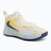 SCARPE PALLAVOLO NIKE HYPERSET 2 SE BIANCO ROSA VOLLEY AIR ZOOM BLUE