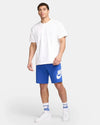 SHORT NIKE PANTA CORTO UOMO BERMUDA TRAINING FITNESS