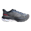 SCARPE RUNNING MIZUNO WAVE SKYRISE 7 SCARPA CORSA UOMO NERA