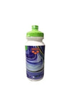 BORRACCE ARENA PISCINA WATER BOTTLE 500 ML NUOTO COLORATE PHANTASY.