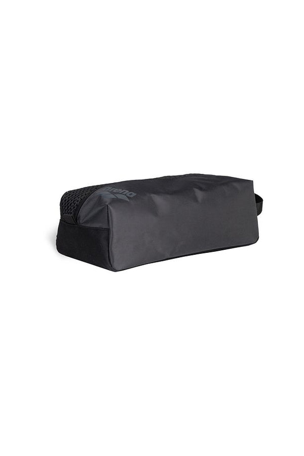 BEUTYCASE SACCA PORTA SCARPE ACCESSORI ARENA GO POCKET BAG BORSA NERA