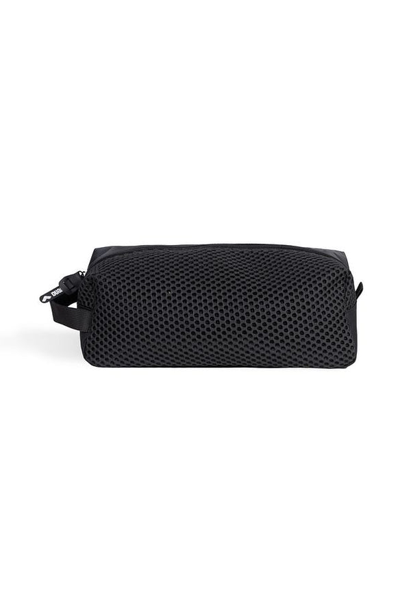 BEUTYCASE SACCA PORTA SCARPE ACCESSORI ARENA GO POCKET BAG BORSA NERA