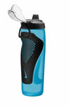 BORRACCIA NIKE PALESTRA PISCINA WATER BOTTLE 700 ML AZZURRA