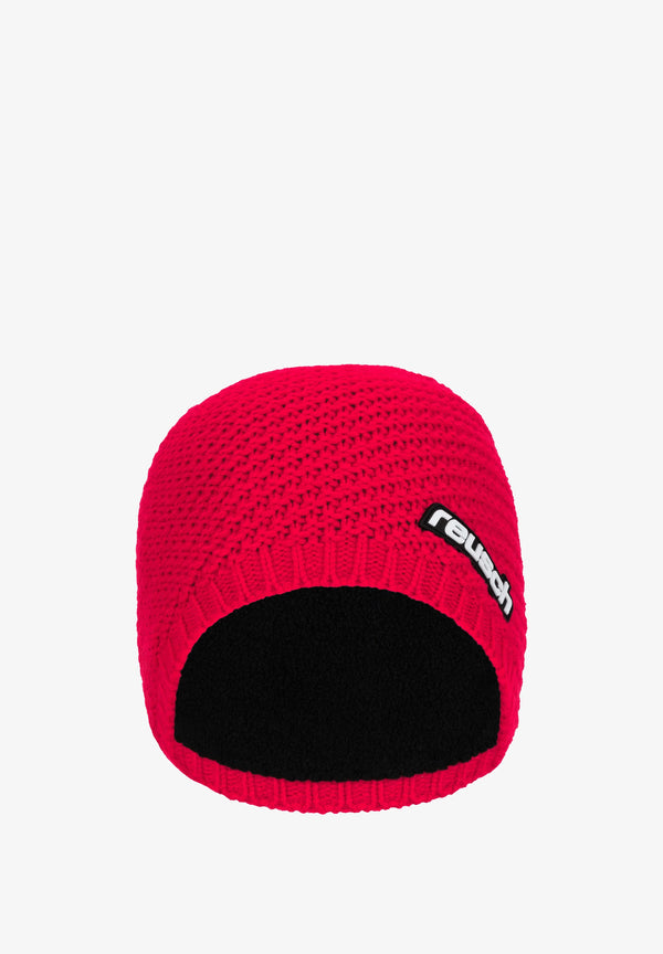 BERRETTO REUSCH CAPPELLO ARON BEANIE UNISEX ADULTO PINK