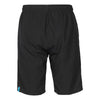 PANTALONCINI ARENA TEAM BERMUDA PANEL NUOTO UNISEX PISCINA NERO