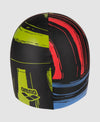 CUFFIA PISCINA ARENA NUOTO SILICONE SWIM CAP CUFFIE FANTASIA