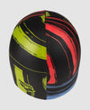 CUFFIA PISCINA ARENA NUOTO SILICONE SWIM CAP CUFFIE FANTASIA