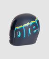 CUFFIA PISCINA ARENA NUOTO SILICONE SWIM CAP CUFFIE DOUBLE FACE