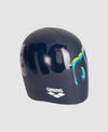 CUFFIA PISCINA ARENA NUOTO SILICONE SWIM CAP CUFFIE DOUBLE FACE