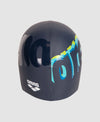 CUFFIA PISCINA ARENA NUOTO SILICONE SWIM CAP CUFFIE DOUBLE FACE
