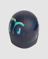 CUFFIA PISCINA ARENA NUOTO SILICONE SWIM CAP CUFFIE DOUBLE FACE