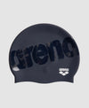 CUFFIA PISCINA ARENA NUOTO SILICONE SWIM CAP CUFFIE DOUBLE FACE