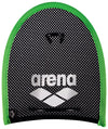 PALETTE ARENA PISCINA NUOTO TRAINING FLEX PADDLES ACID LIME