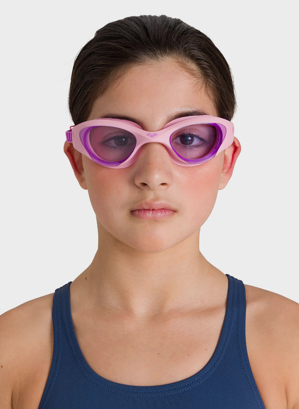 GOGGLES ARENA THE ONE JR POOL KINDER SCHWIMMEN