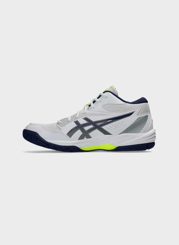 Asics volley uomo nere online