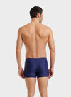 COSTUME PISCINA ARENA UOMO PARIGAMBA SLIP NUOTO PISCINA MARE BLU