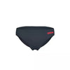 COSTUME ARENA UOMO SLIP NUOTO PISCINA GRIGIO