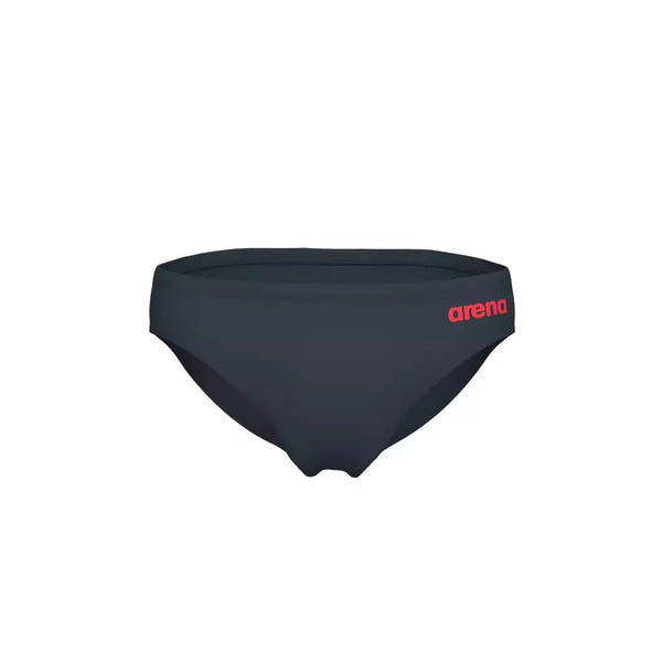 COSTUME ARENA UOMO SLIP NUOTO PISCINA GRIGIO