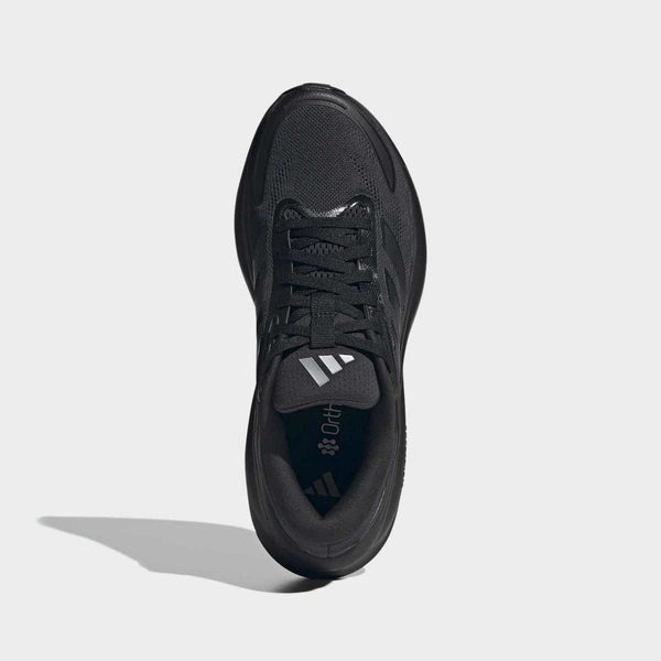 SCARPE ADIDAS RESPONSE 2 SHOES RUNNING SCARPA NERA BLACK