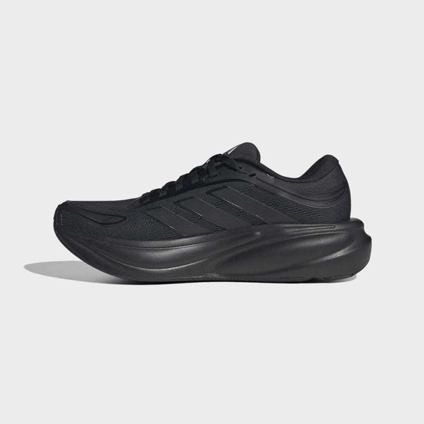 SCARPE ADIDAS RESPONSE 2 SHOES RUNNING SCARPA NERA BLACK